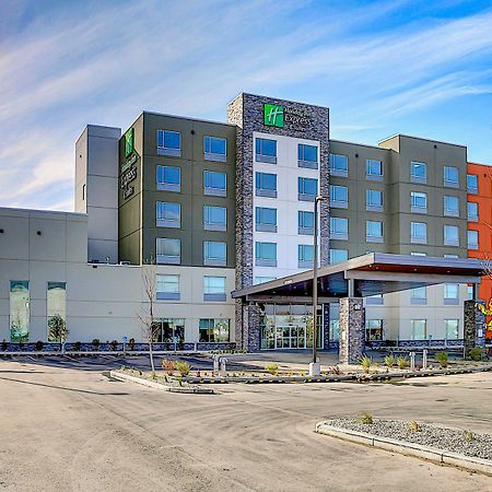 Holiday Inn Express & Suites - Calgary Airport Trail Ne By Ihg מראה חיצוני תמונה