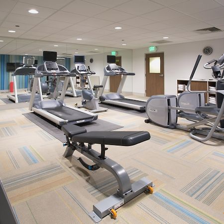 Holiday Inn Express & Suites - Calgary Airport Trail Ne By Ihg מראה חיצוני תמונה